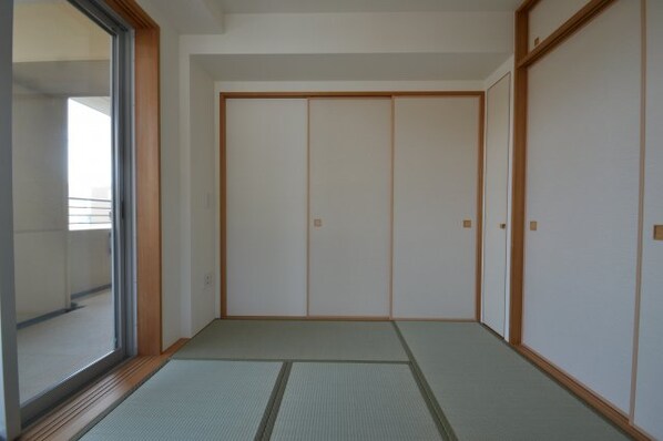 トア山手ザ・神戸タワーの物件内観写真